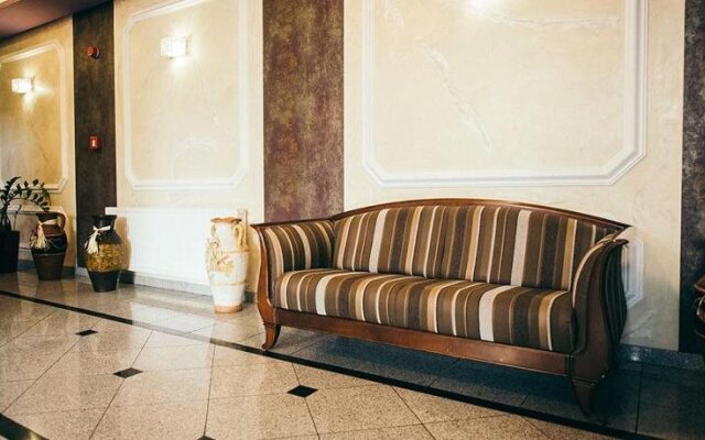 Hotel Imperium