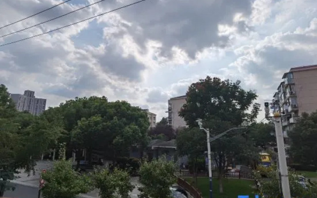 Yufei Hotel(Shanghai Hongqiao Store)