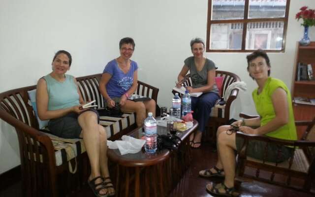 Damith Homestay