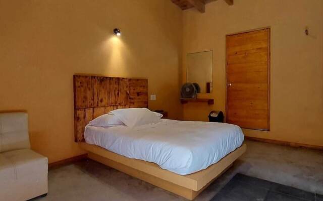 Hotel Ge