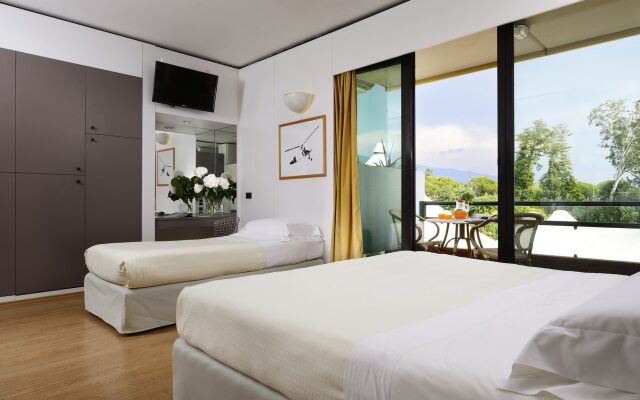 Una Hotels Forte Dei Marmi
