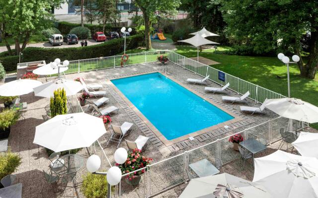 ibis Styles Besançon