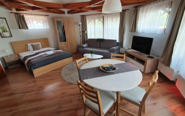 Danubia Apartman
