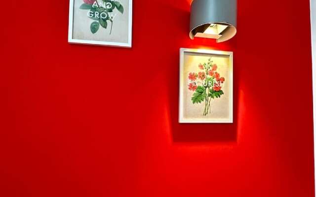 B&B Termini Colosseo Suite