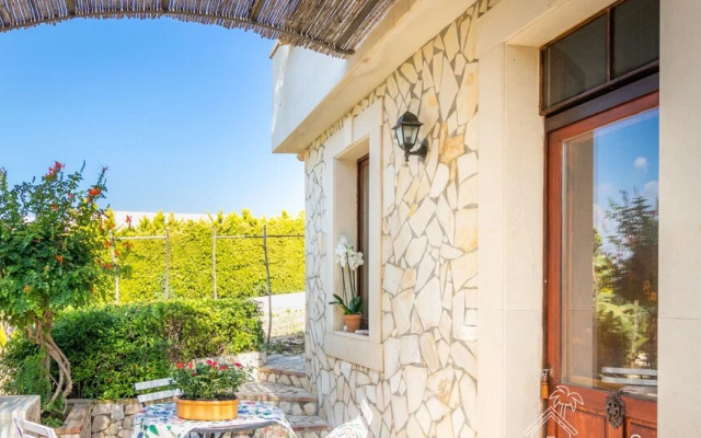 Reginella - Residence Plemmirio