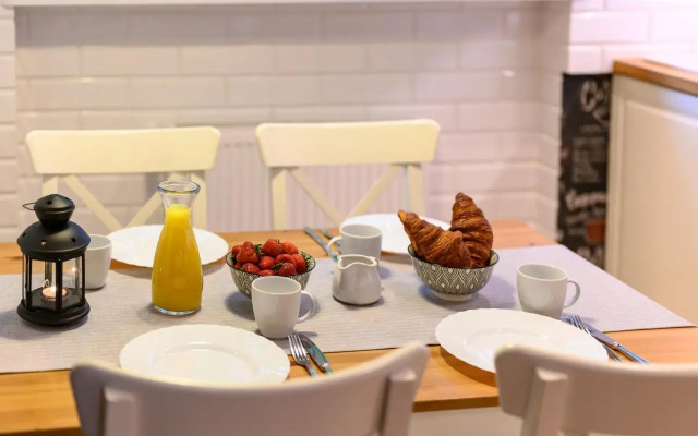 Max Apartment Gdynia