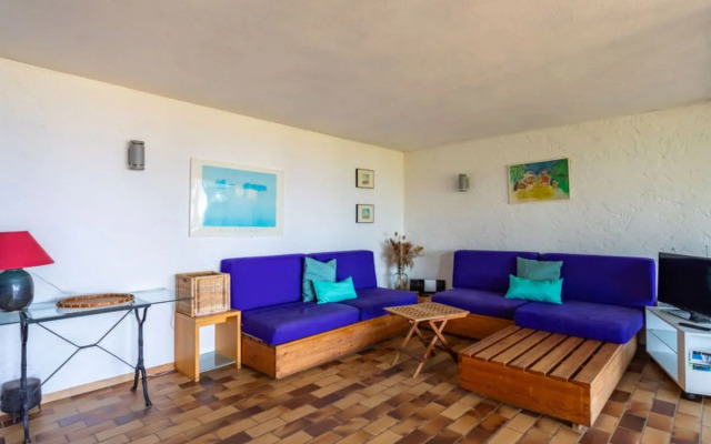 Holiday Home Village Les Fourches