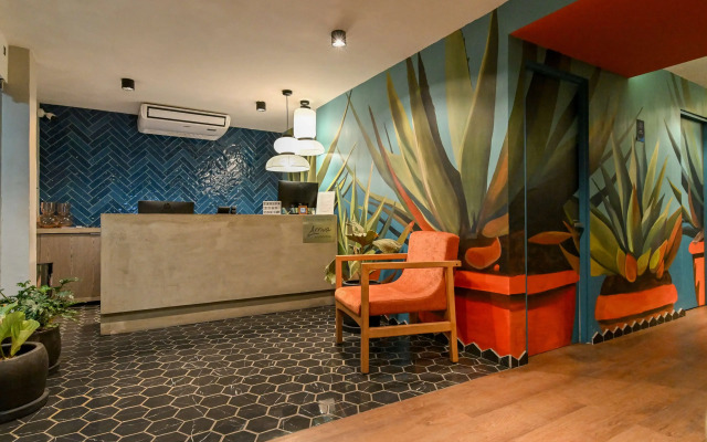 Vista Express Guadalajara Expo SureStay Collection by BW