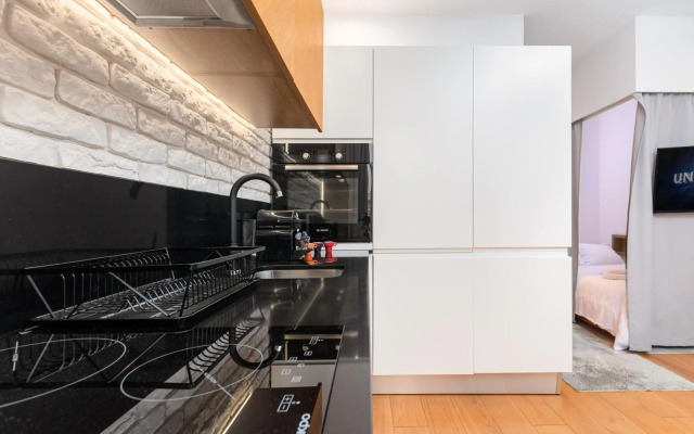 Piękna Apartament by Your Freedom