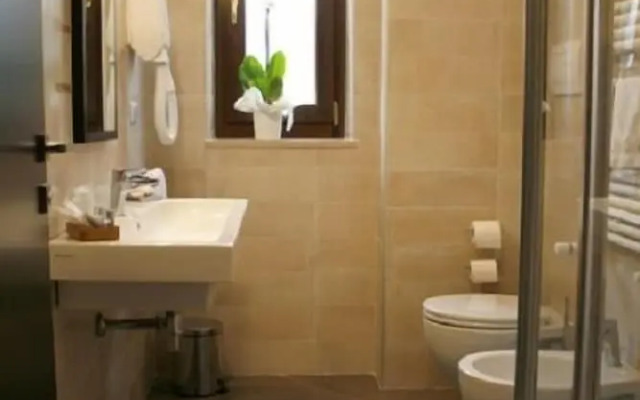 Hotel il Castagneto Melfi