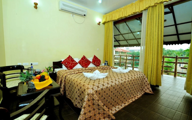 Kalathil Lake Resort