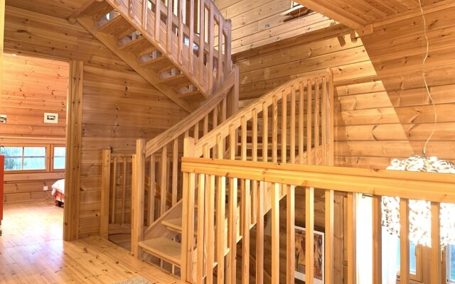 Les villas d'Onalou - Port Blanc