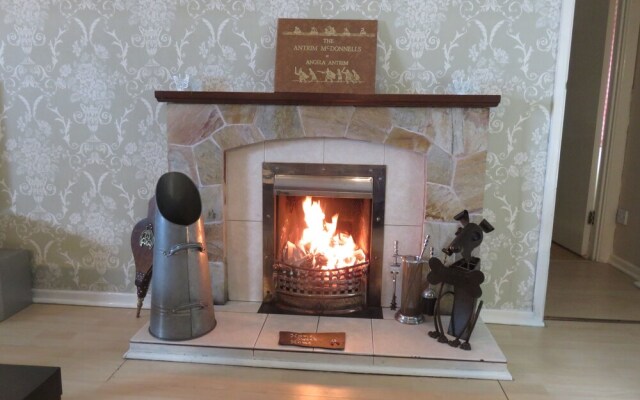The Coach House Self Catering Apartments