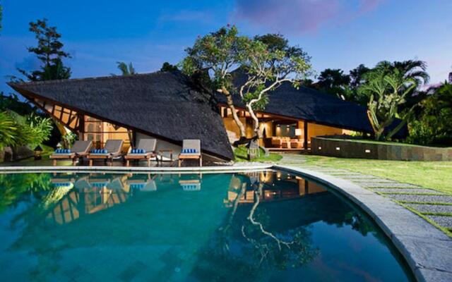 Bali Bali Estate - an elite haven
