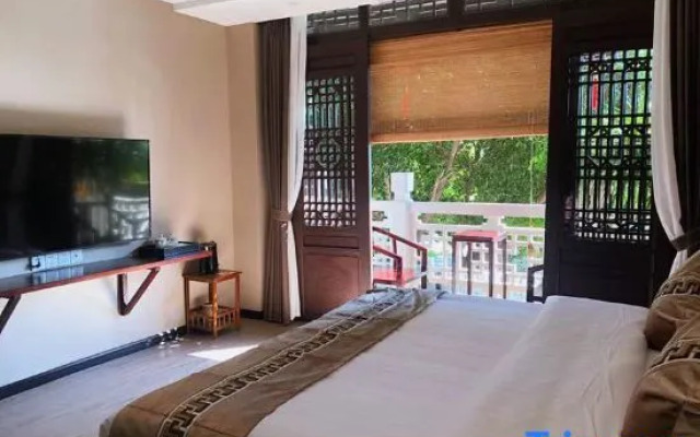 Yanyujiangpan