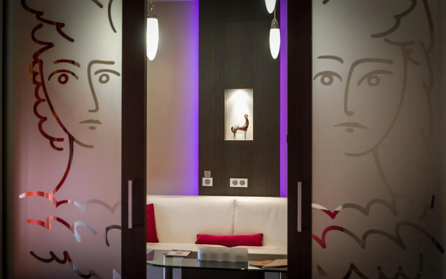Hôtel & Spa Vatel