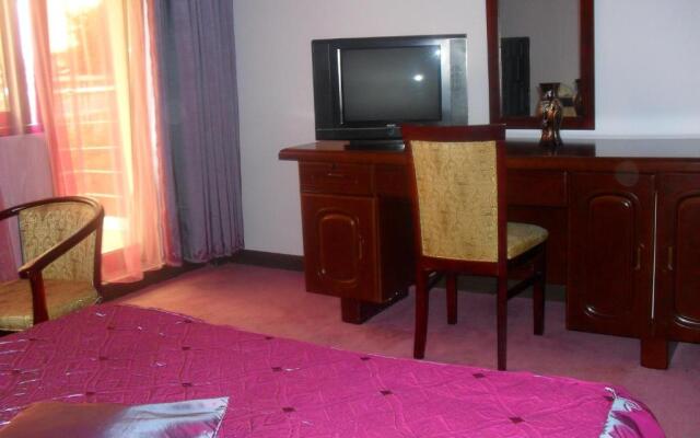 Hotel Ibiza