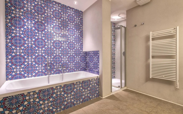 Sardinia Re - Villa Posta Del Sol