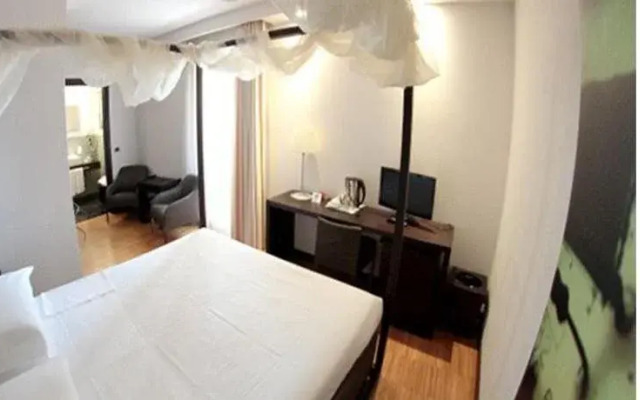 Postumia Hotel Design