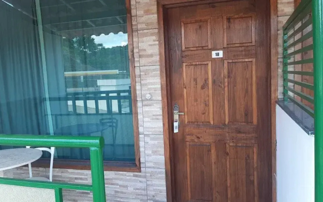 Hotel GH Express