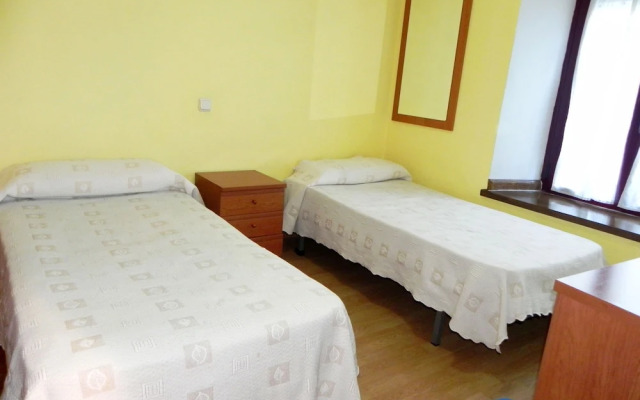Apartamentos Canfranc 3000