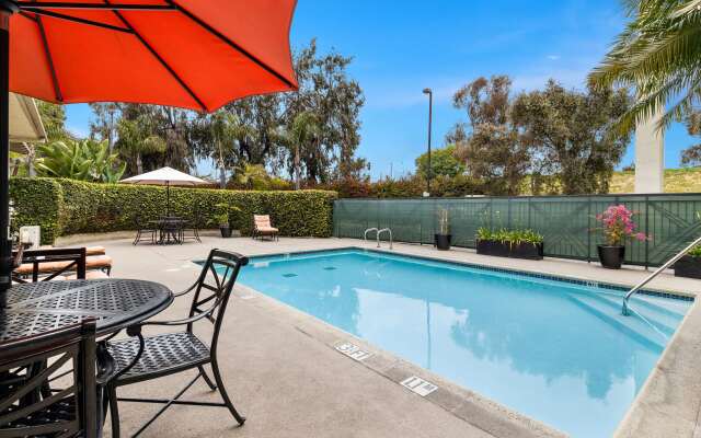Best Western Chula Vista/Otay Valley Hotel