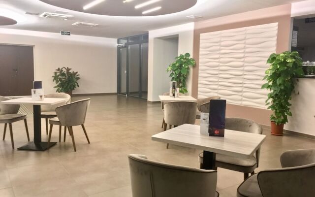 Garden Hotel Medical & Spa