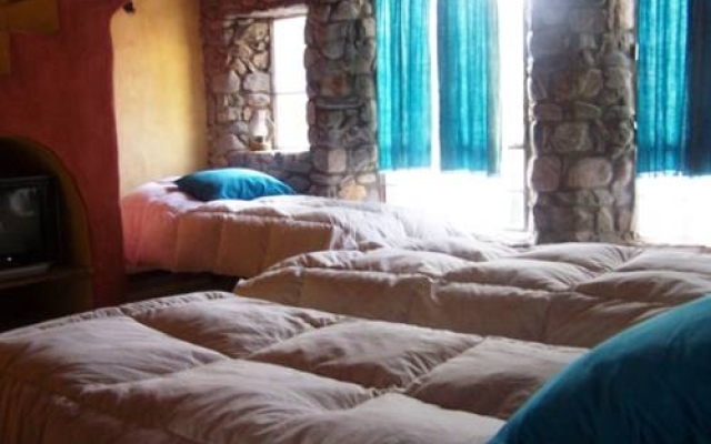 Hosteria Rincon Del Valle