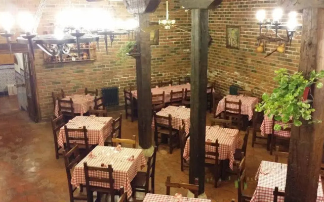 Hostal Chinchon