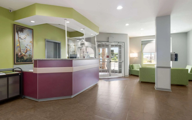 Quality Inn Shallotte near Ocean Isle Beach