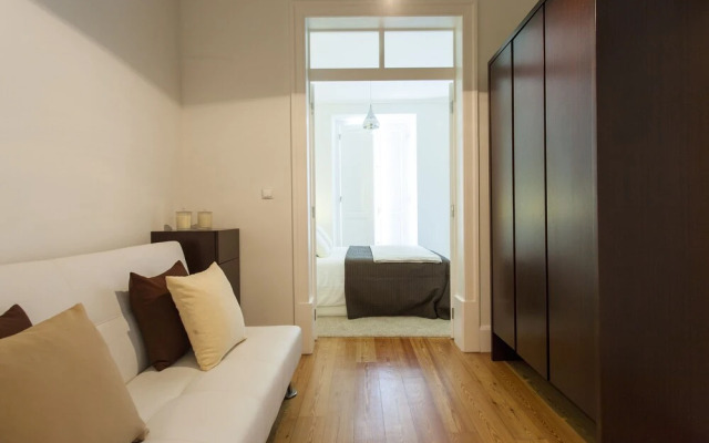 Altido Downtown Blue IV