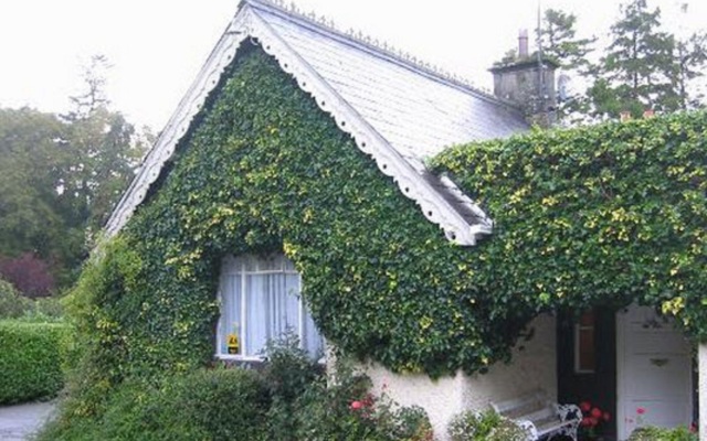Woodlands Farm
