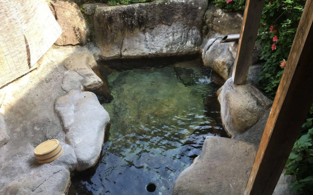 Ryokan Sansui