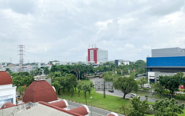 Cozy Designed 2Br At Metropark Condominium Jababeka Apartment