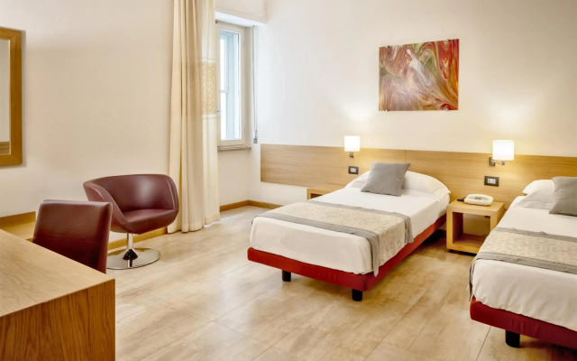 Italia Hotel