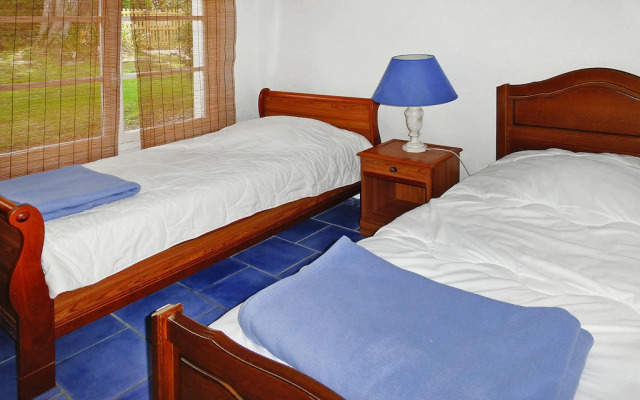 Holiday Home in Denneville Near Sandy Beach