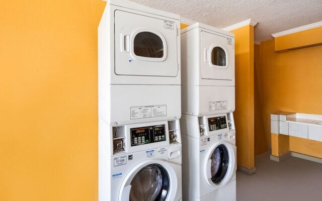 OYO Hotel Jackson North I-55