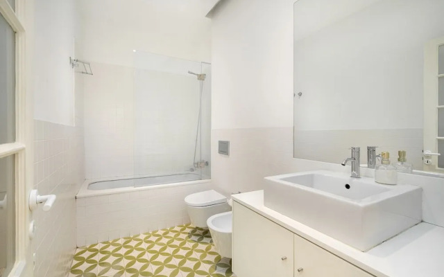 Alecrim 43 Top Location Perfect To Explore Lisbon