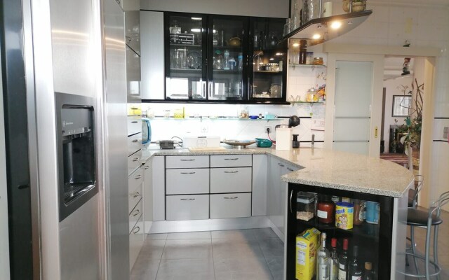Apartamento na Praia P de Varzim Mystay