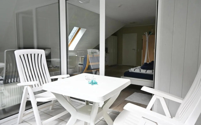 Studio, Nähe Dieksee