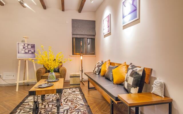 StarHome Xujiahui Branch