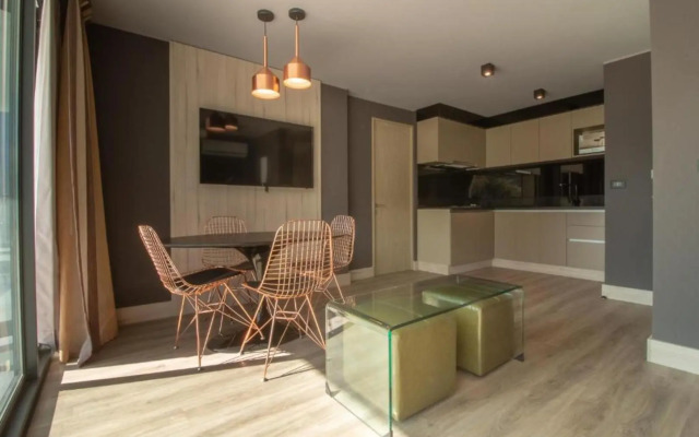 Zip Housing Apumanque