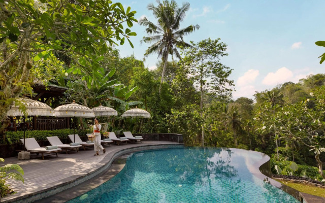 Mandapa, a Ritz-Carlton Reserve