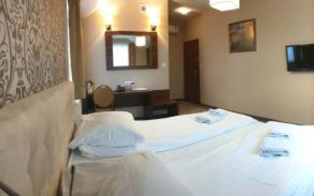Hotel Kamiza