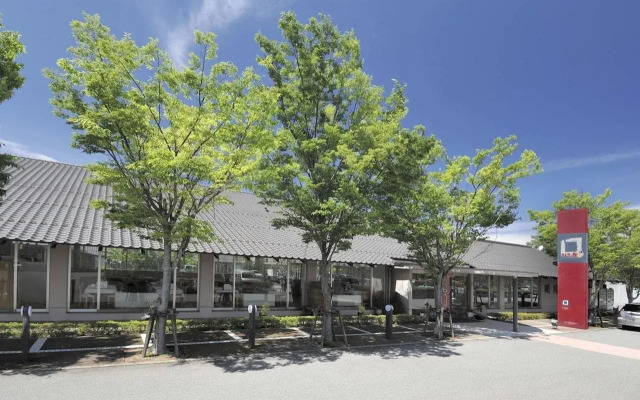 Shimane Hamada Washington Hotel Plaza