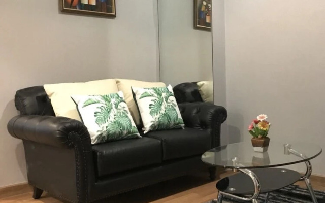 PP Plus Mansion Sukhumvit 71