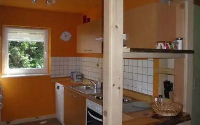 Ferienhaus Route 5/5.1