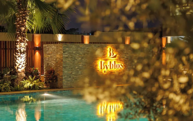 Byblos Hotel