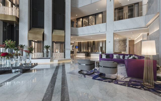 Al Bandar Rotana – Creek