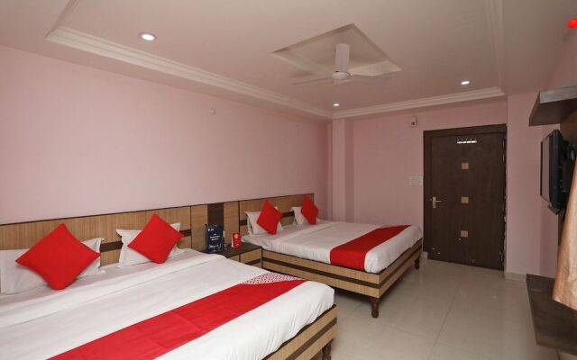 Collection O 29116 Choudhary Guest House